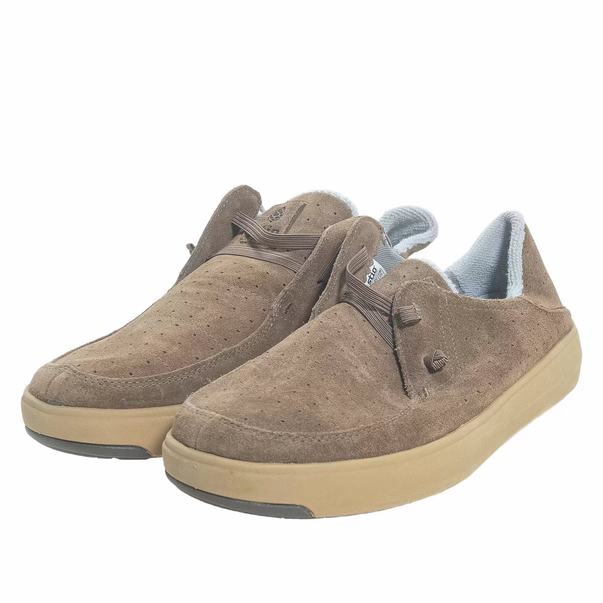 11.5Dark Brown