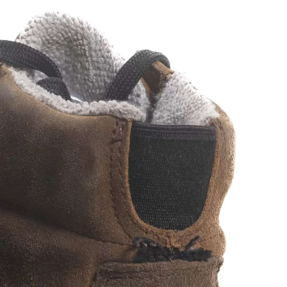 10Dark Brown