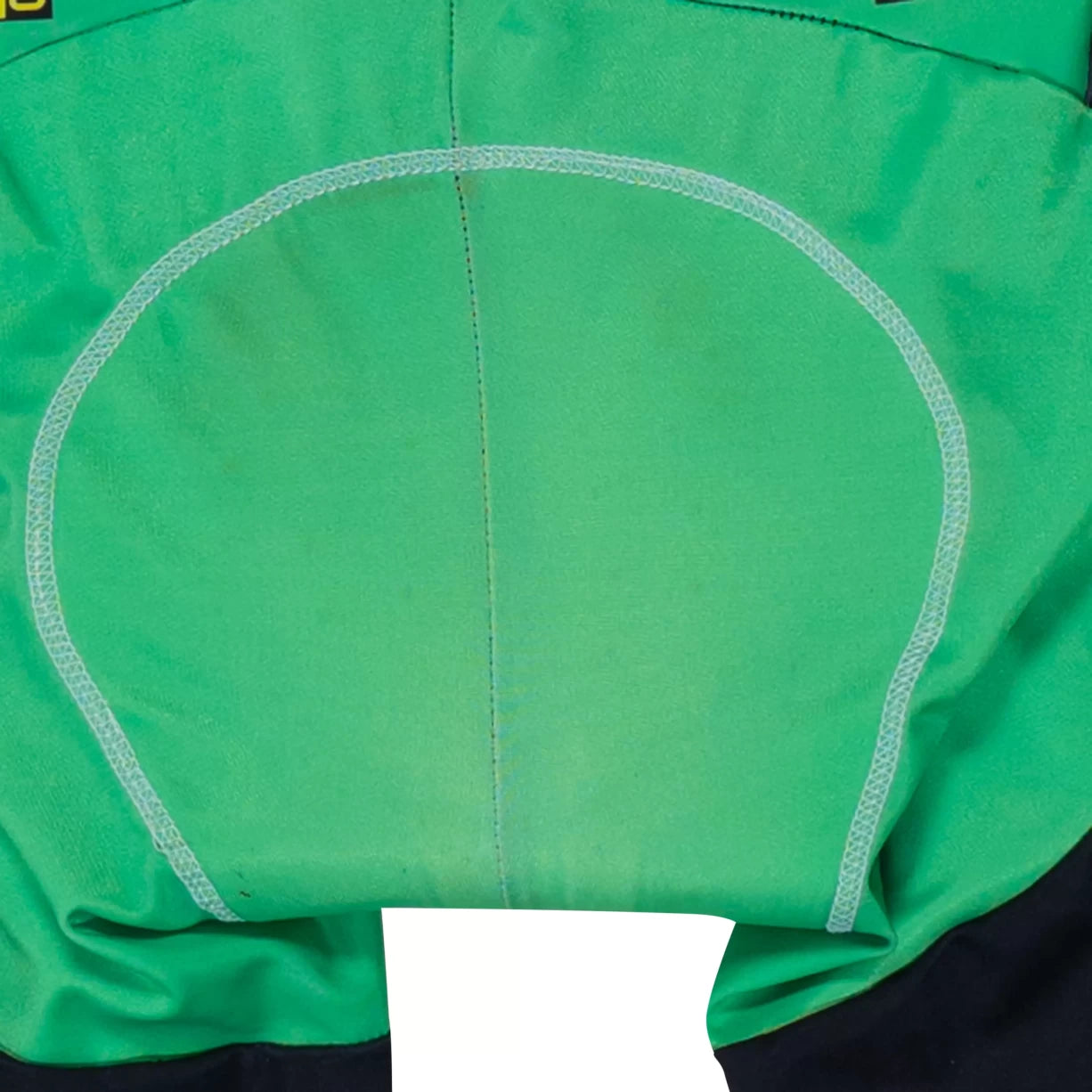 3XLGreen