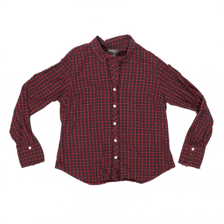 LRed Plaid