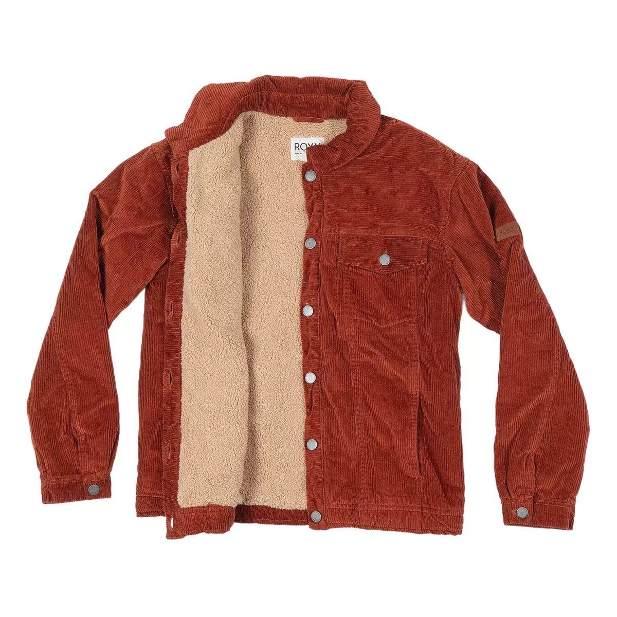 SBurnt Orange