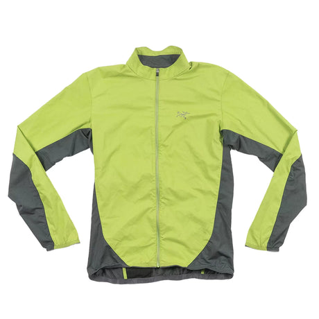 SGray/Green