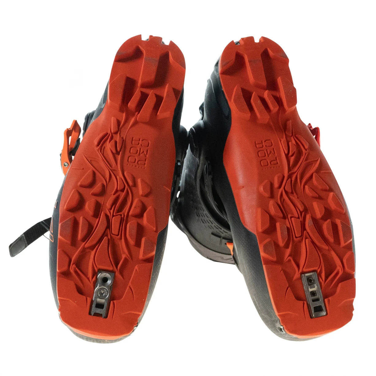 27Black/Orange