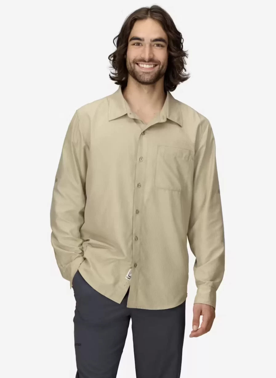 MLight Brown