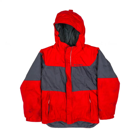 6/7Red/Grey