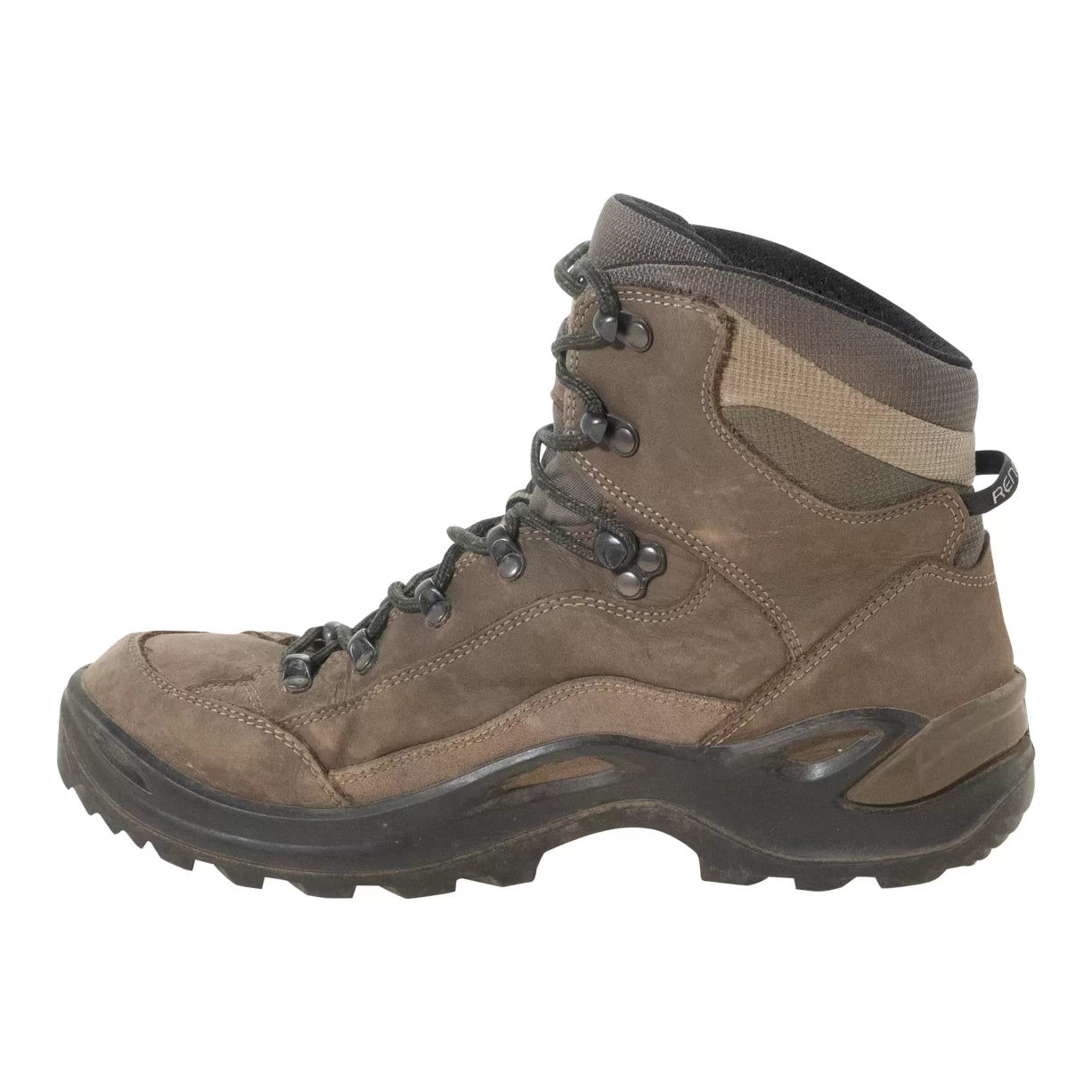 9.5Brown