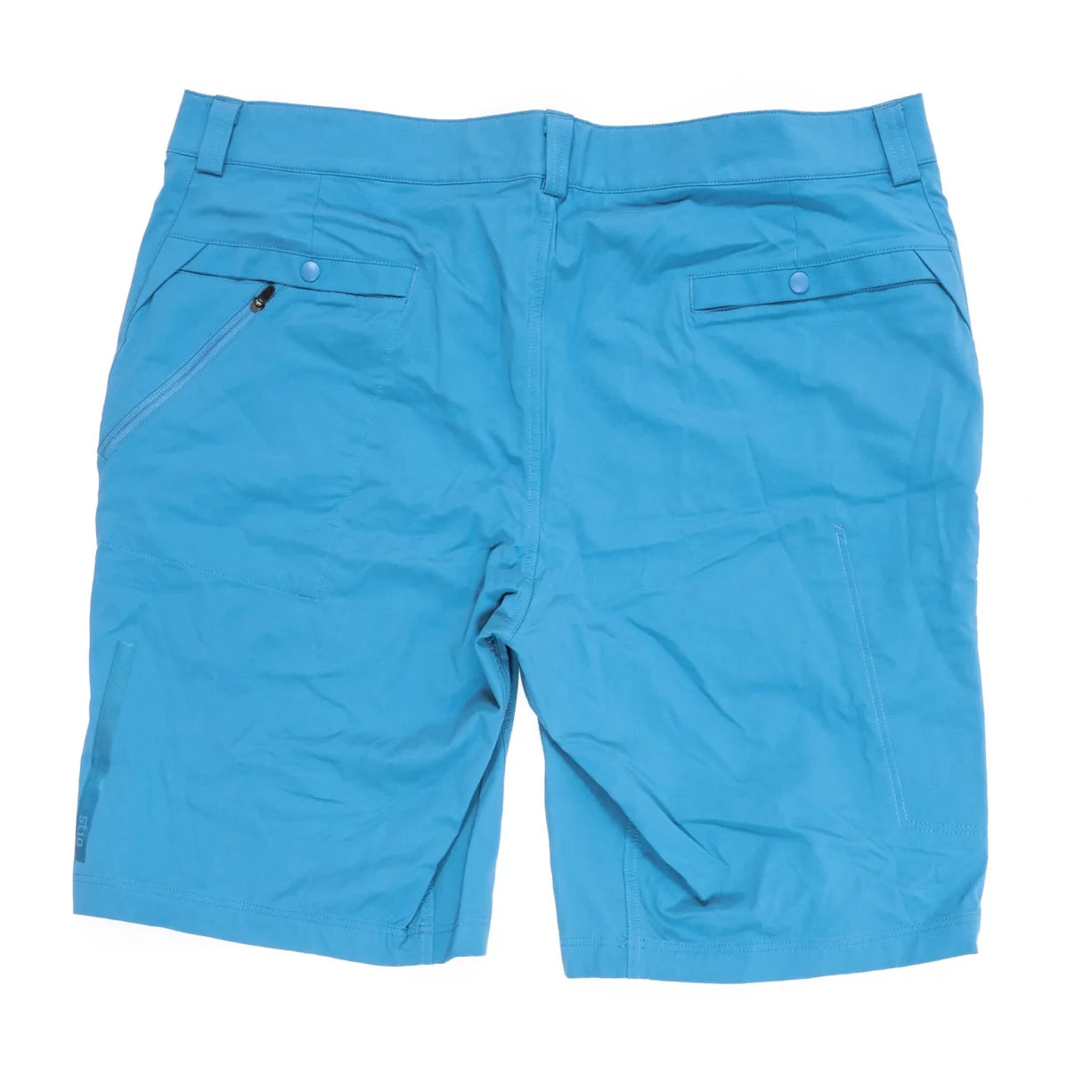 38Sturdy Blue
