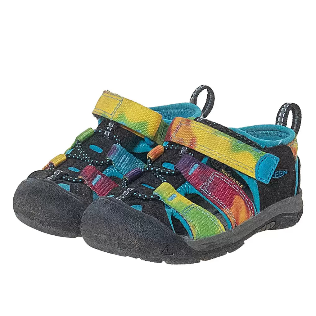 6Rainbow/Black