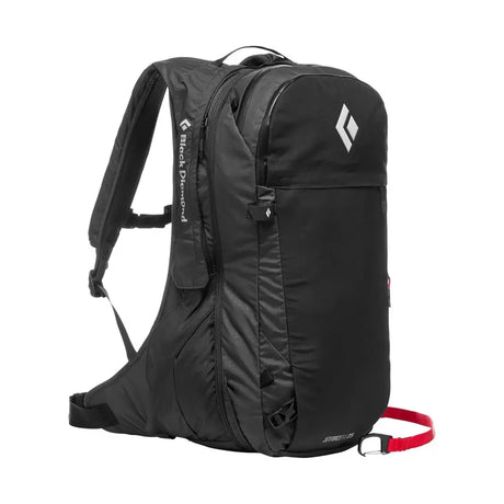 25 LBlack