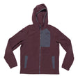 Small / RegularMaroon