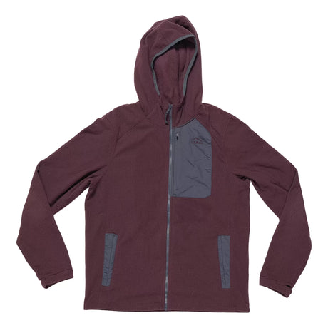 Small / RegularMaroon