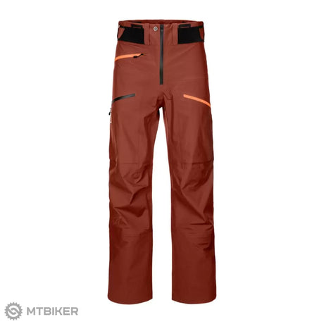 MClay Orange
