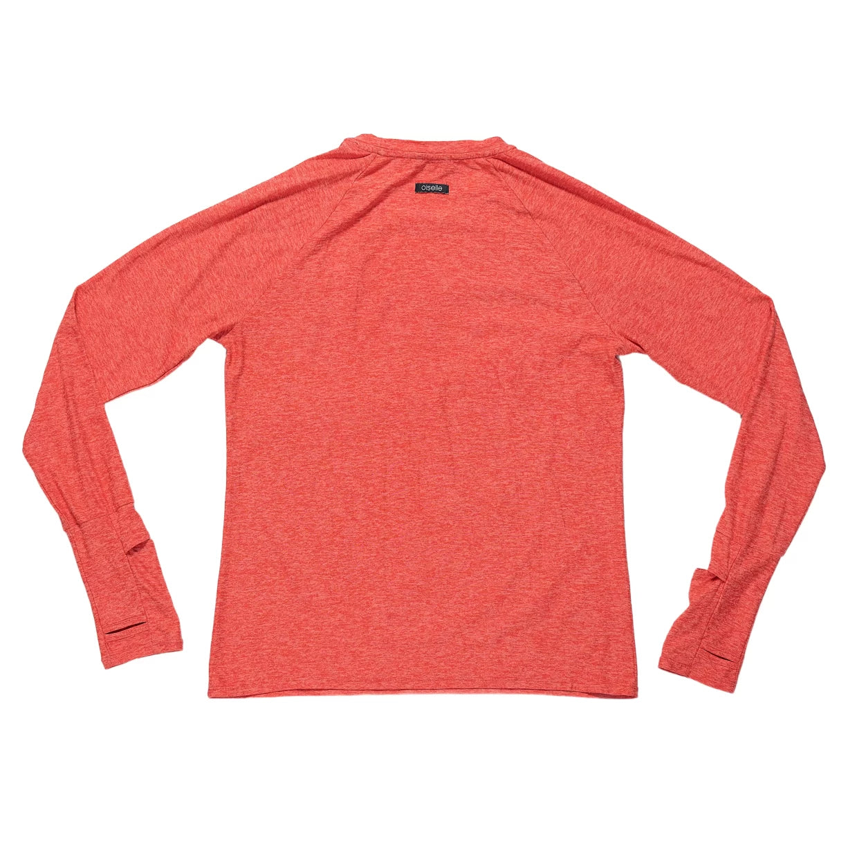 8Red Heather