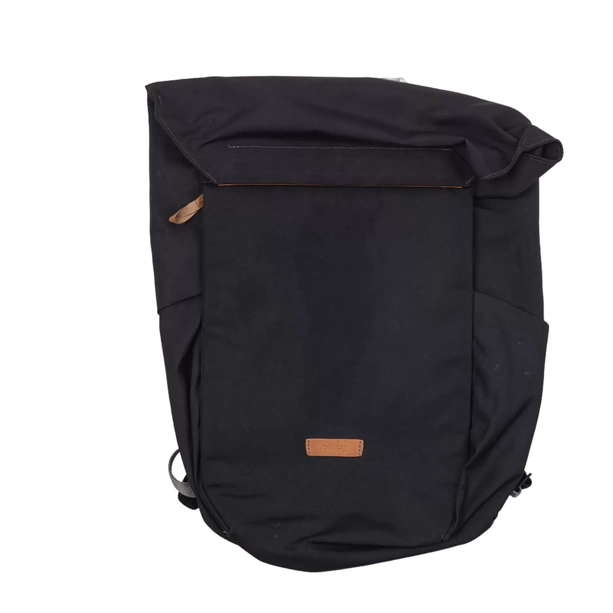 18 LBlack