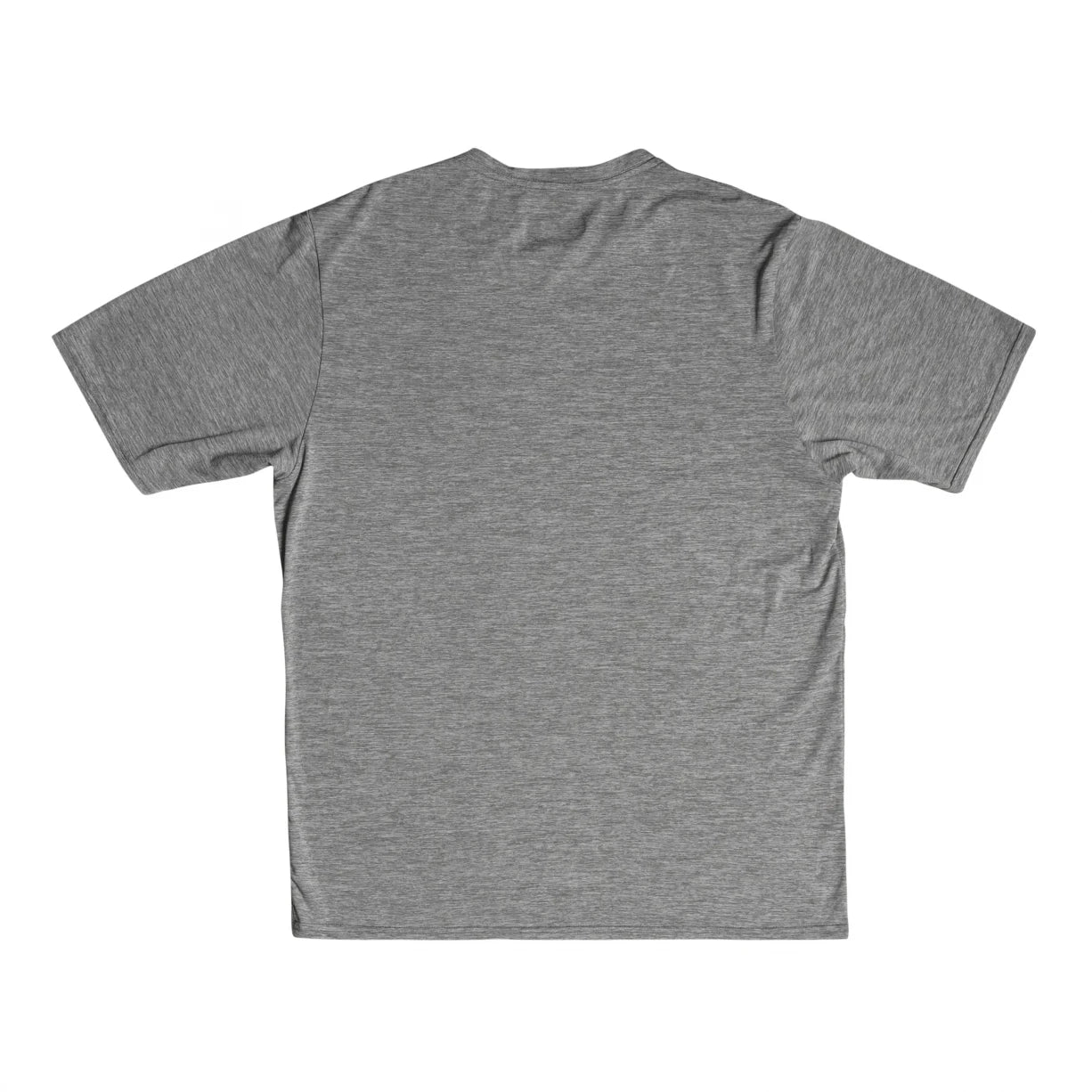 SHeather Gray