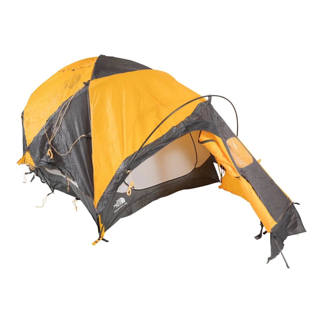 The North Face Mountain 35 Tent | REI Co-op