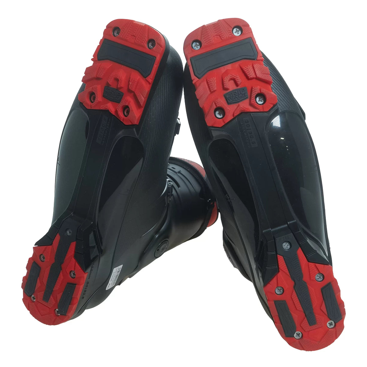 30/30.5Black/Red