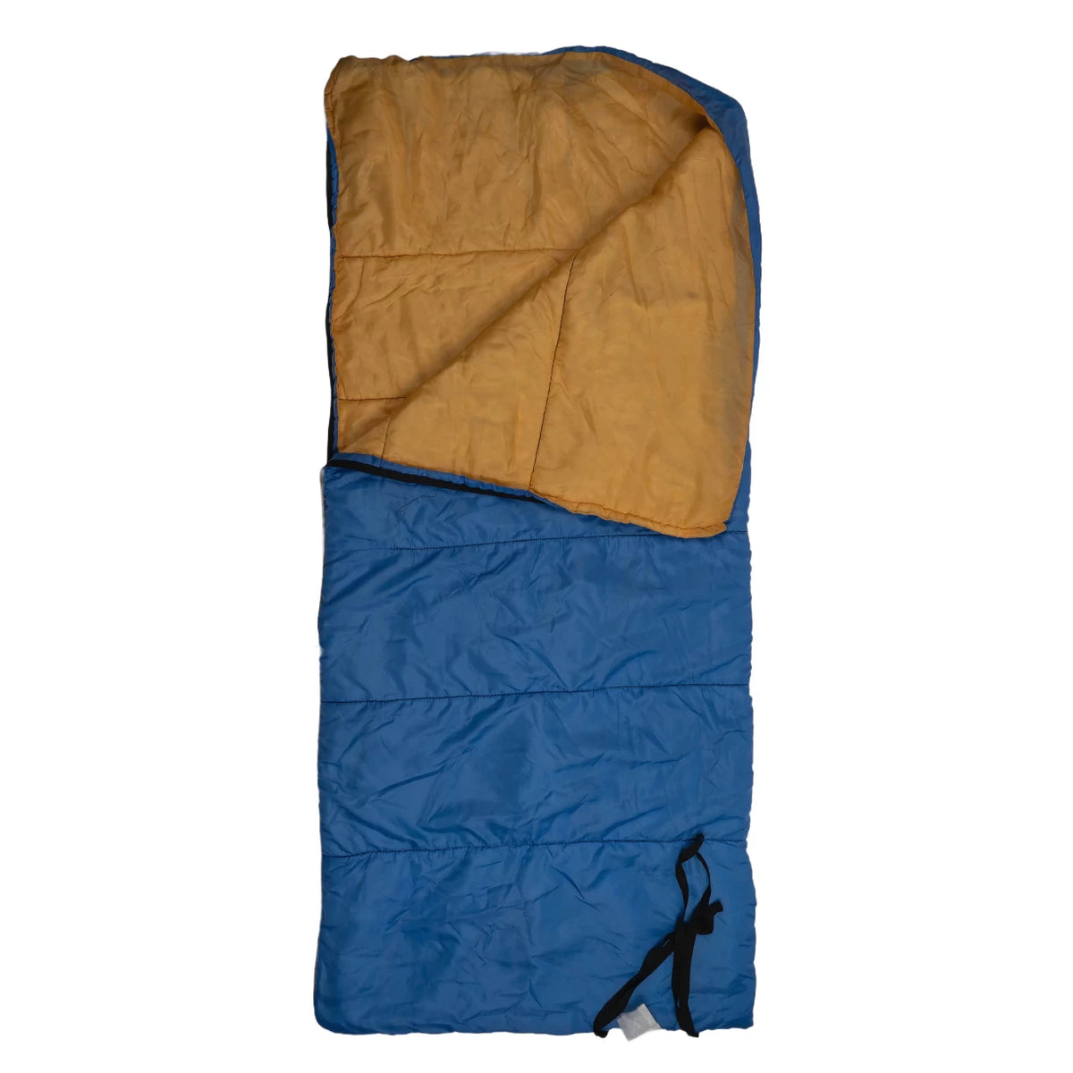 SingleBlue/Yellow