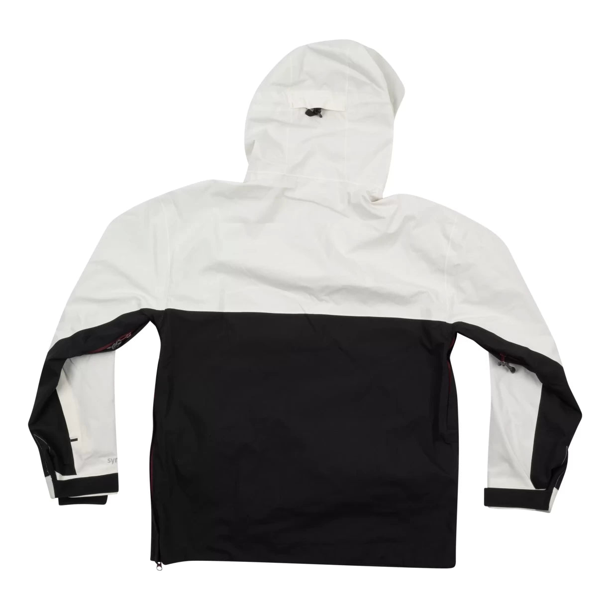 SWhite