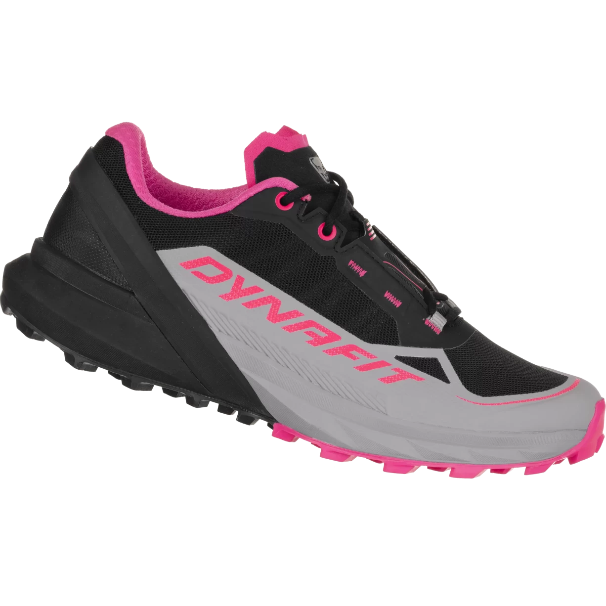 7Alloy / Black Out