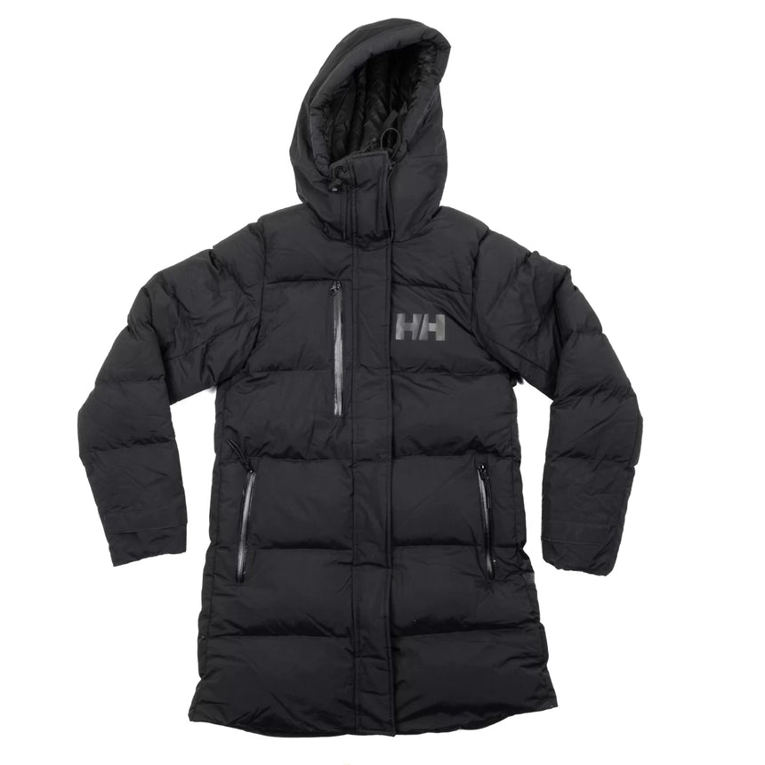 Helly Hansen Adore Puffy Parka Women s Everything from Geartrade Geartrade