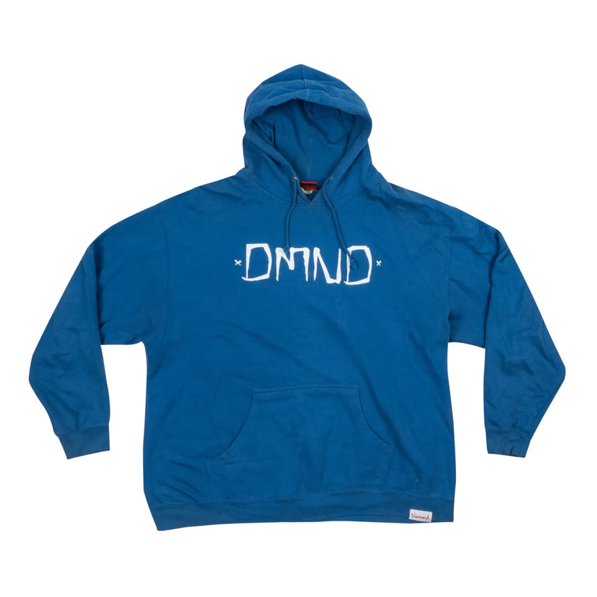 Diamond Supply Co. DMND Hoodie Men s 70 Off Geartrade