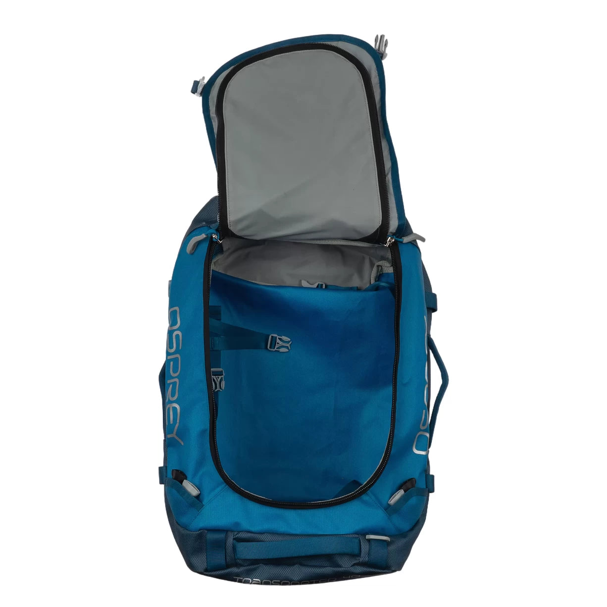 40 LBlue