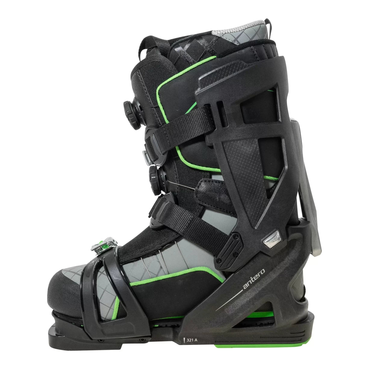 28Black/Green