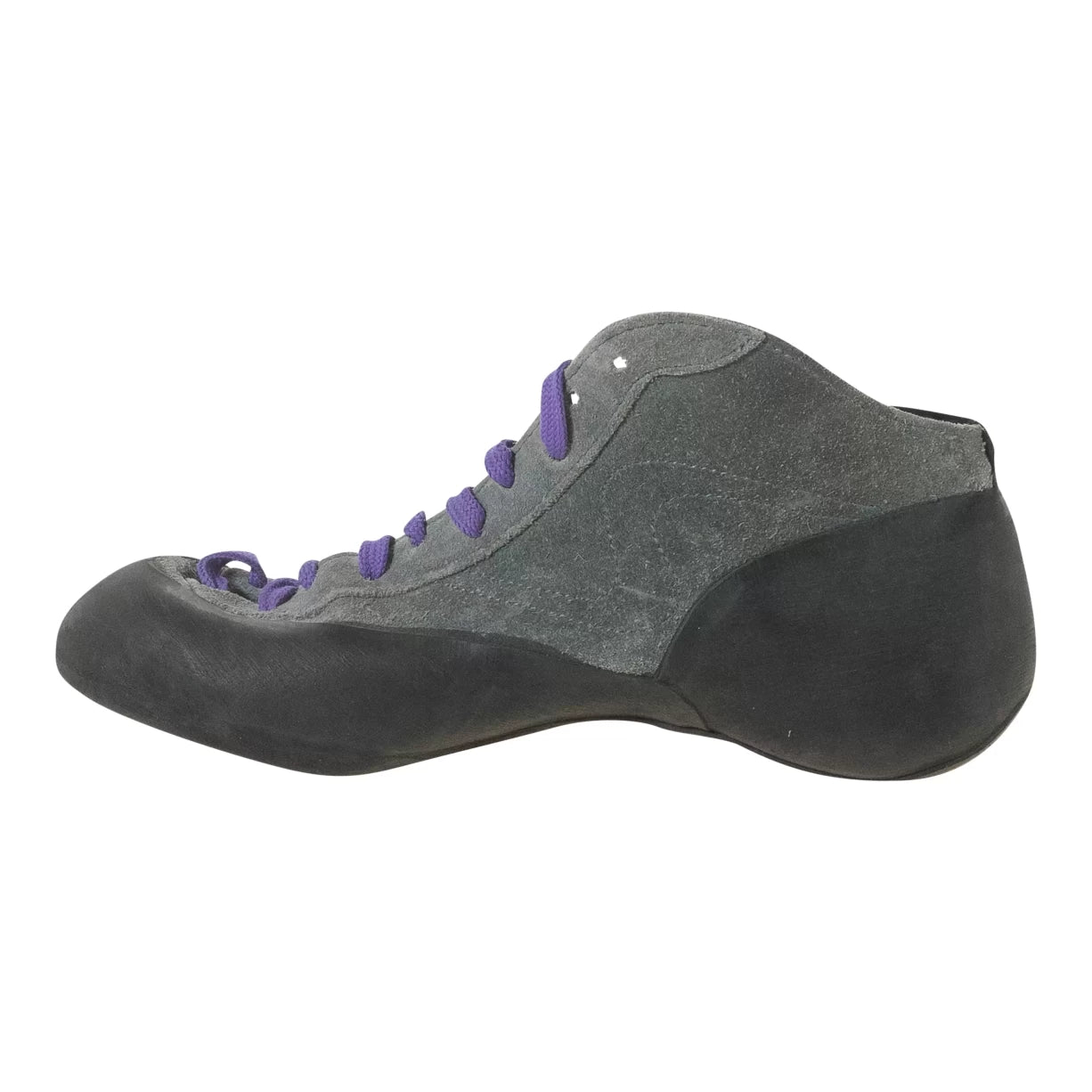 41.5Grey/Purple