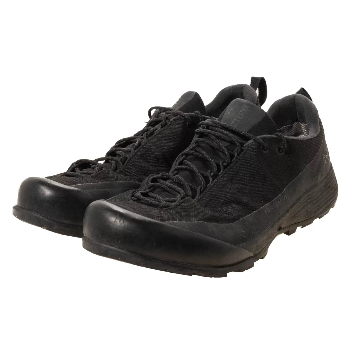 9.5Black