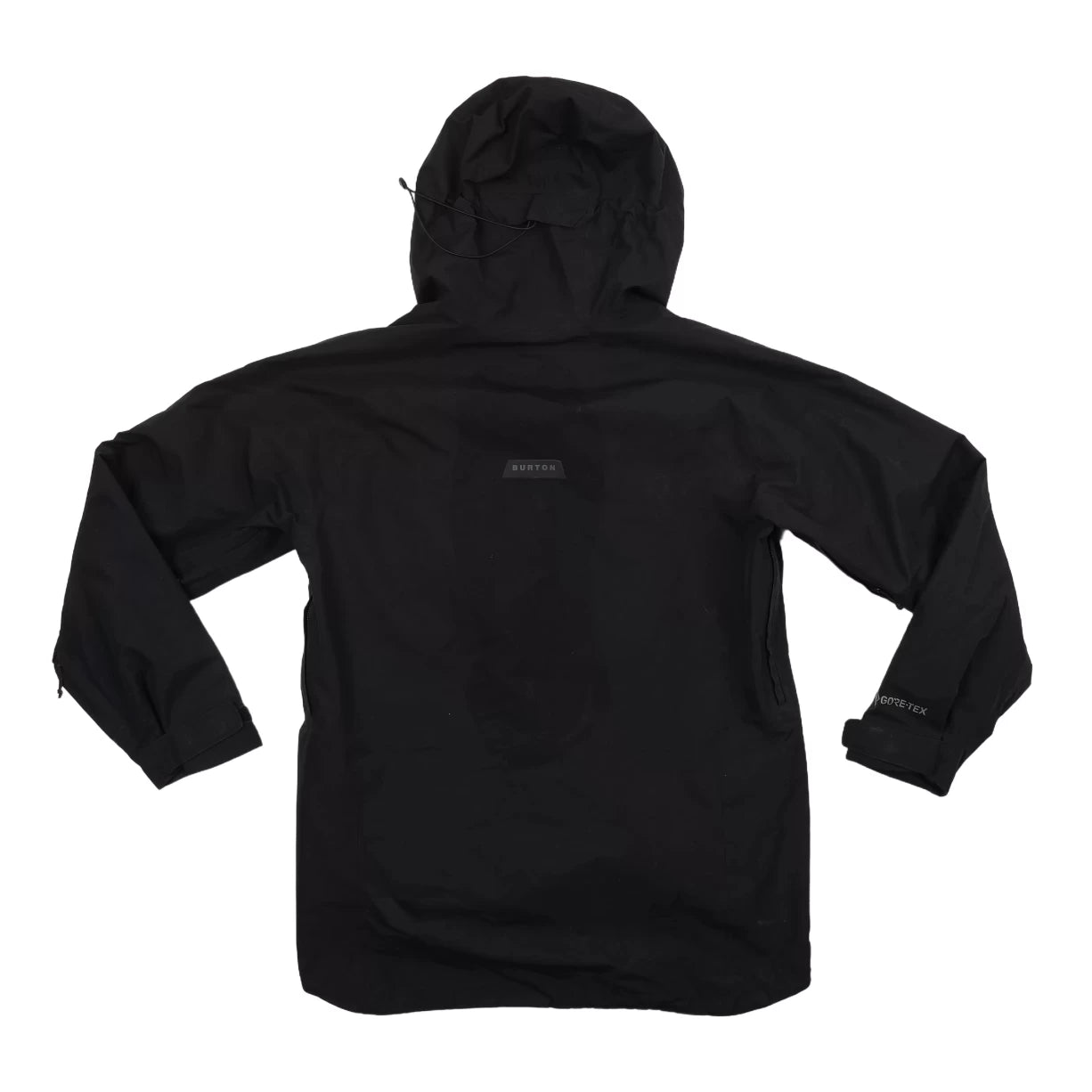 LBlack