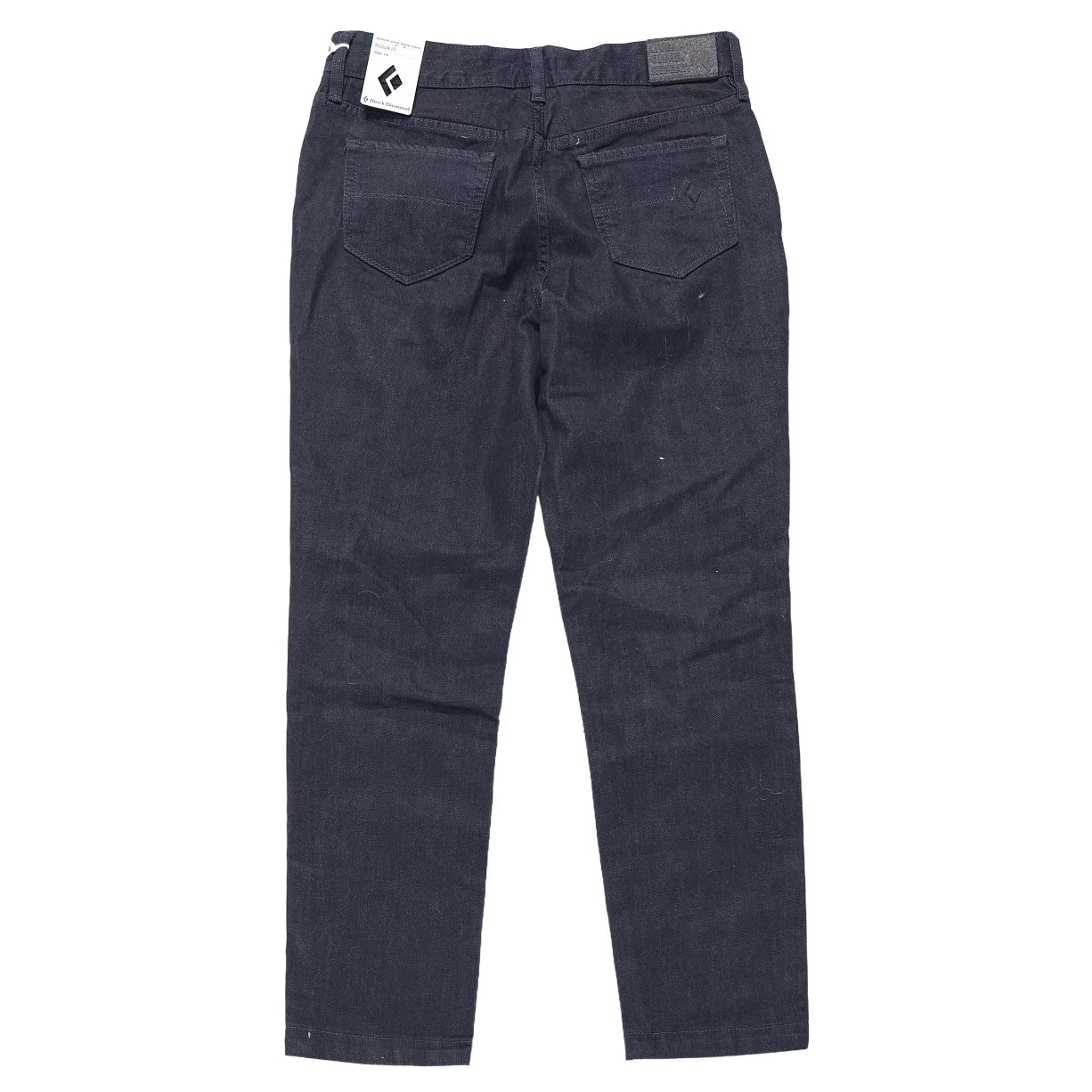 10Dark Denim