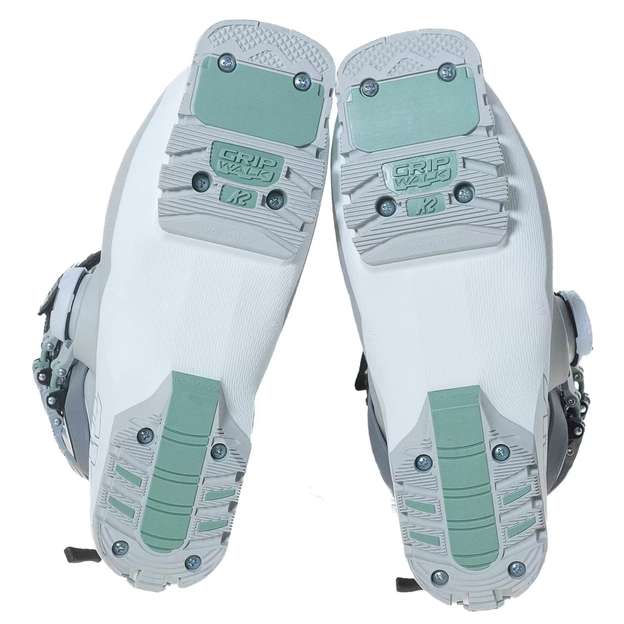 24.5White/Gray