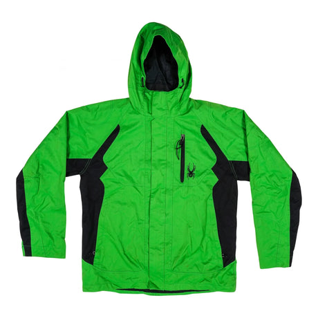 MGreen / Black