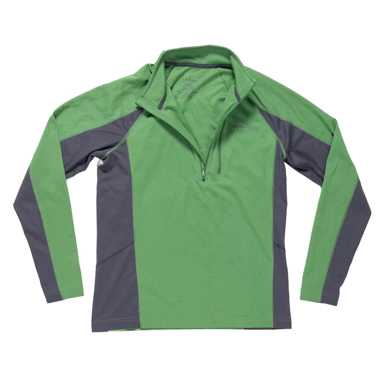 SGray/Green