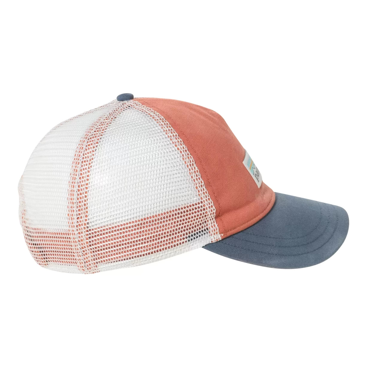 One SizeBlue/Orange