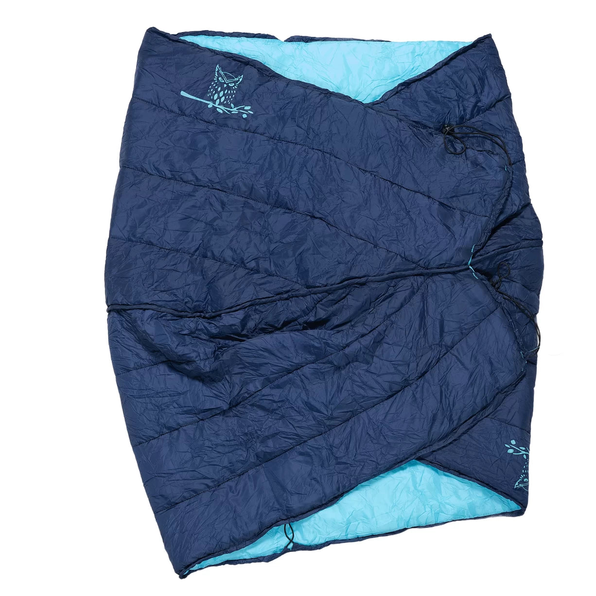 noneBlue/Light Blue