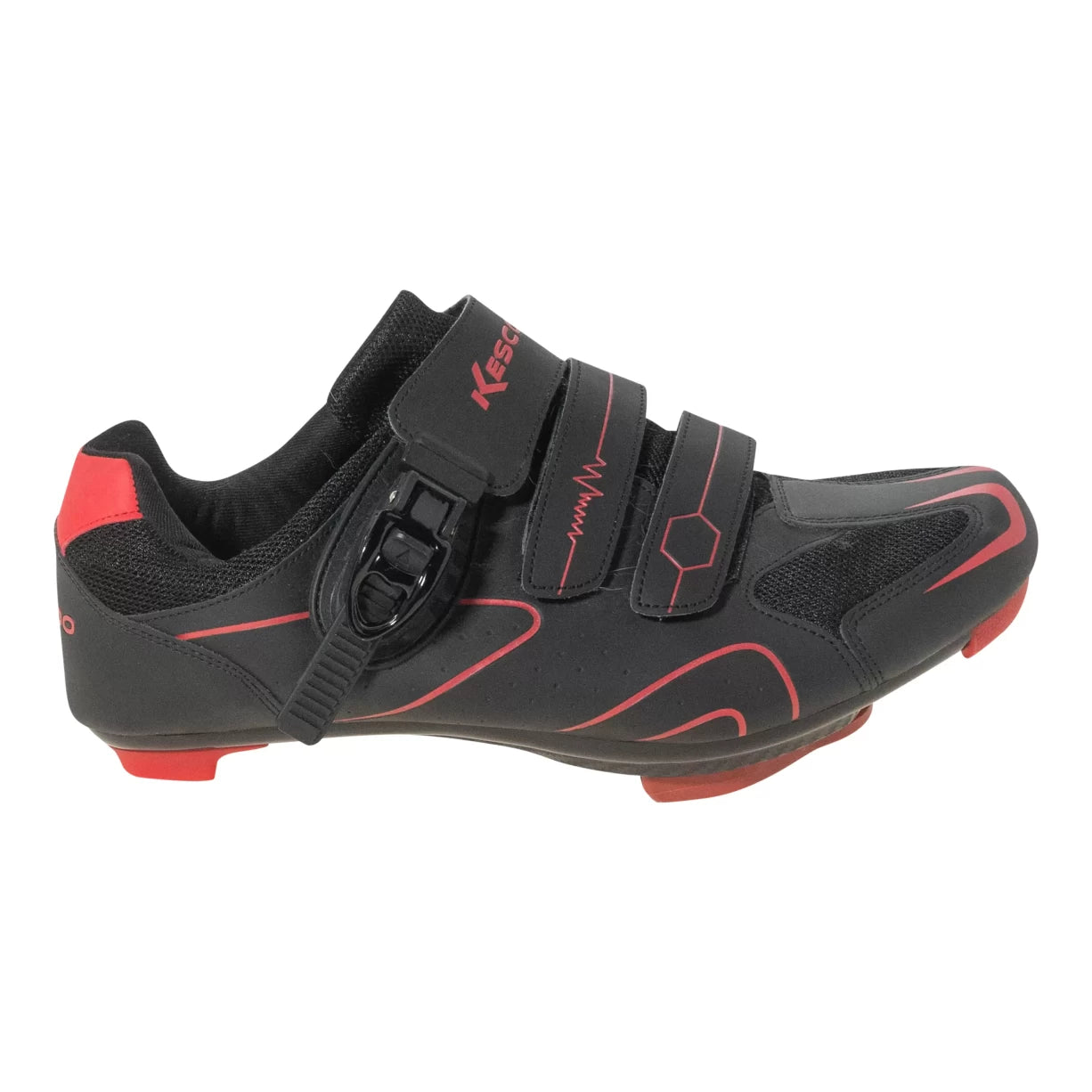 45Black/Red