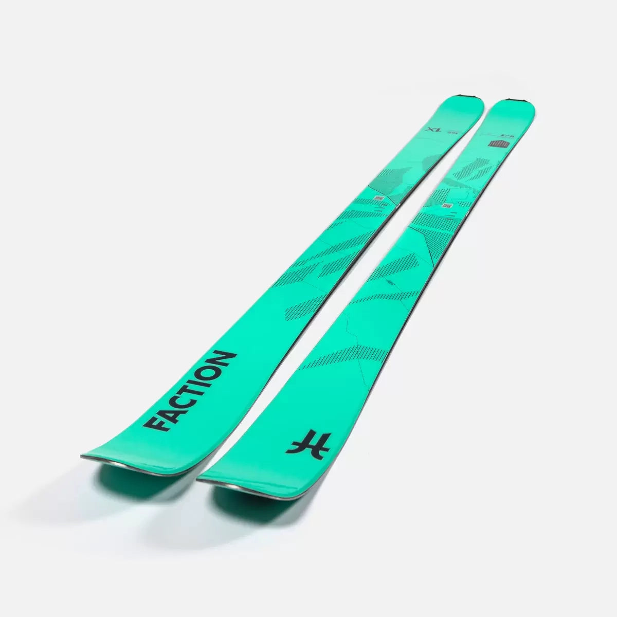 154cmTurquoise