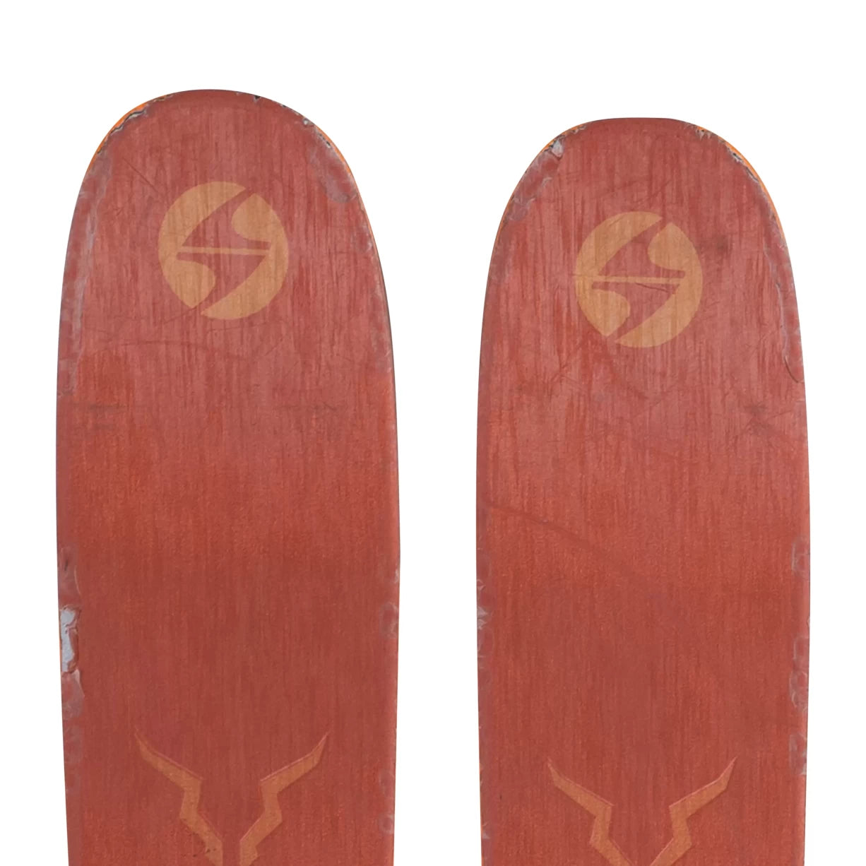 180cmOrange