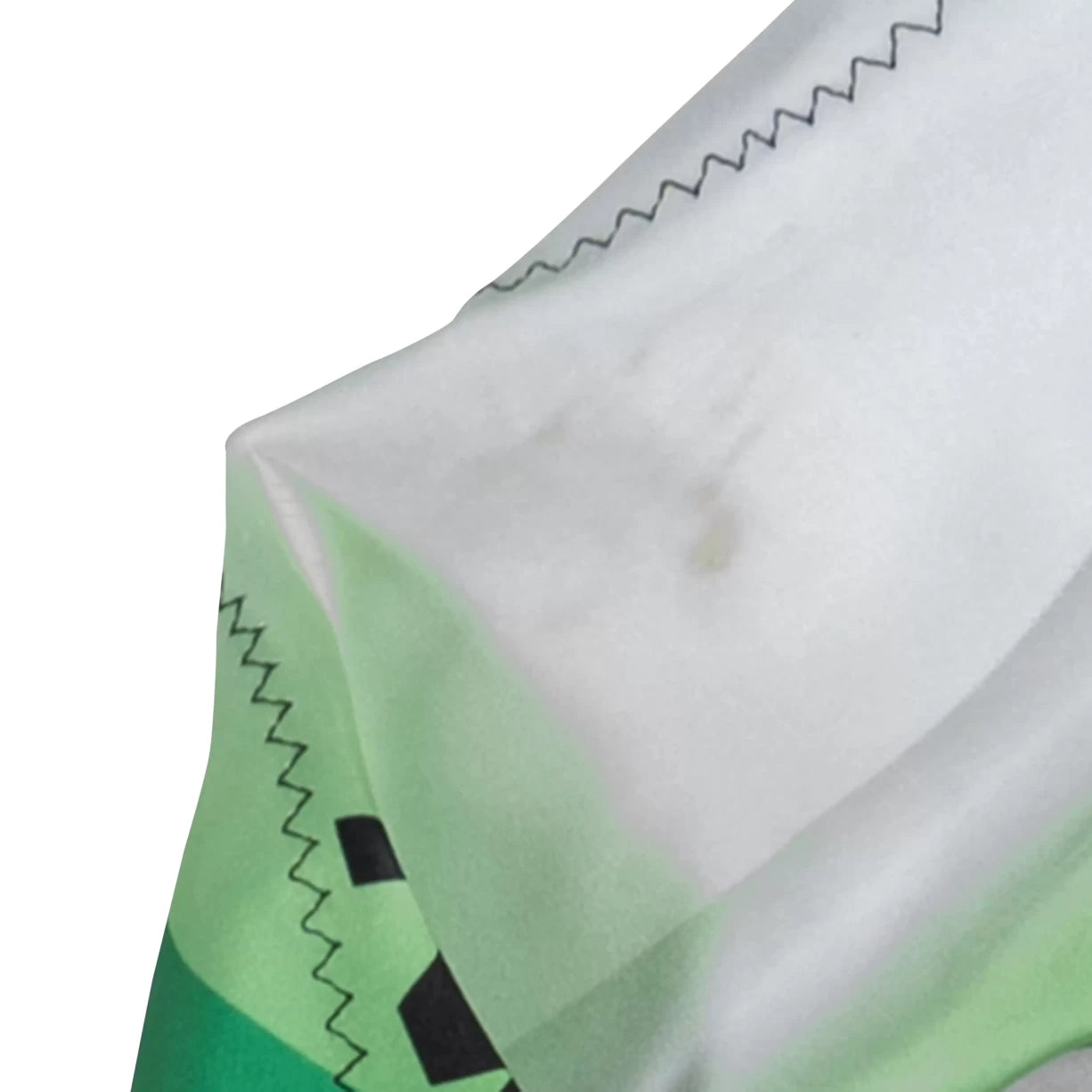 XLGreen/Black