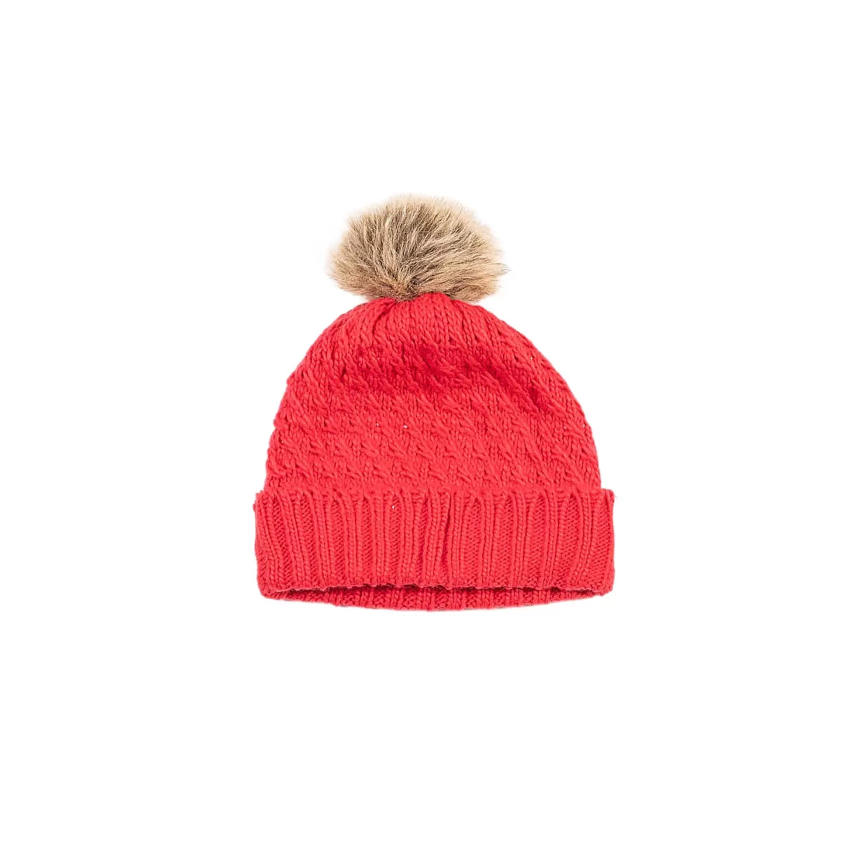 One SizeRed