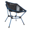 One SizeBlack/Blue