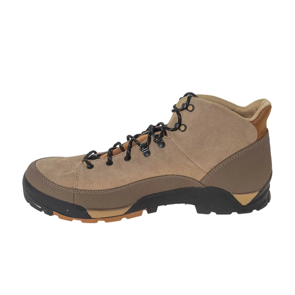 15Antique Brown