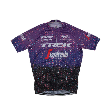 XXLPurple/Black