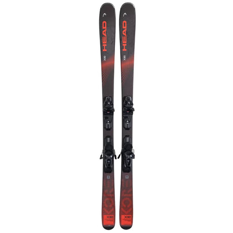 170cmBlack/Red