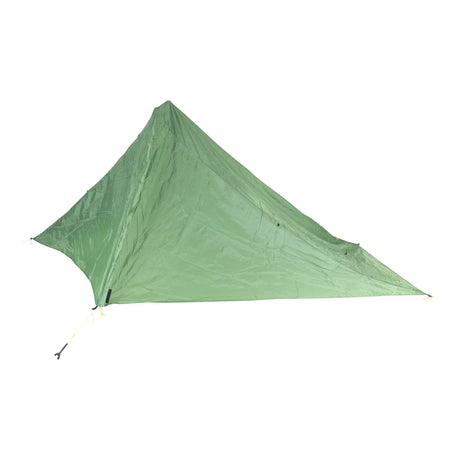 1 PersonGreen