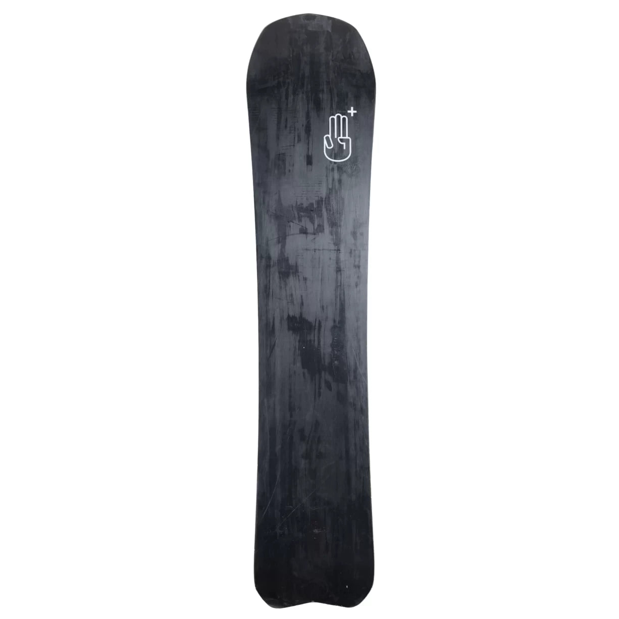 157cmBlack/Grey