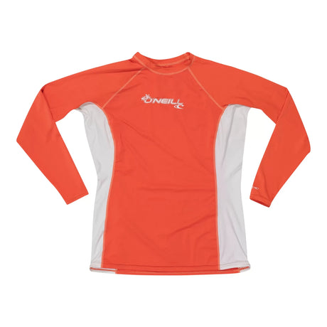 XXLWhite/Orange