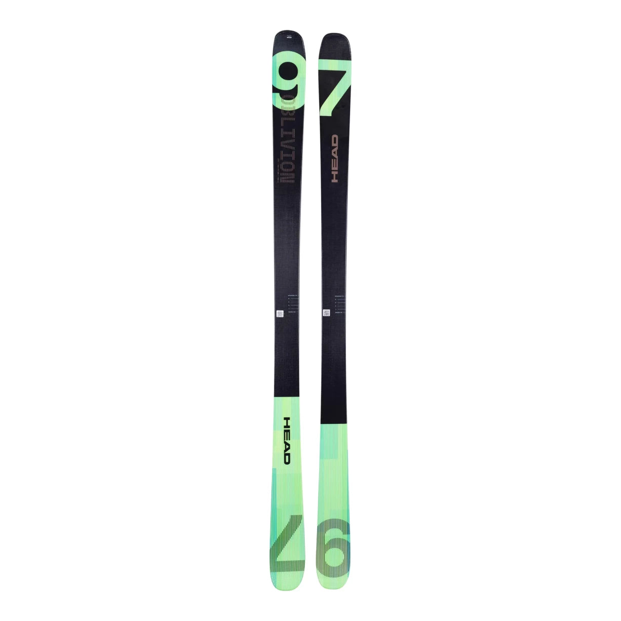 172cmBlack/Green
